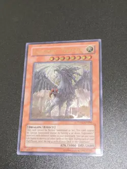 Judgment Dragon (UTR) TU01-EN000 Turbo Pack Booster One Pack Unlimited - Image 4