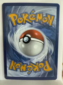 Pokemon TCG Enriching Energy 191/191 Sv08: Surging Sparks Holo English NM - Image 2