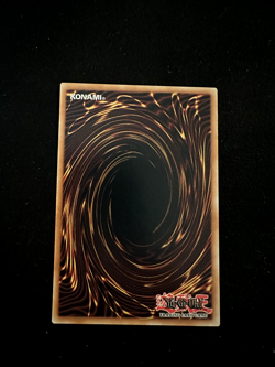 Dimension Fusion RA03-EN136 Prismatic Secret Rare NM - Image 2