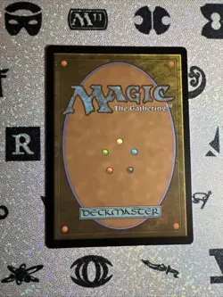 MTG - Arcane Signet (Extended Art) Commander Legends Regular NM - Image 2