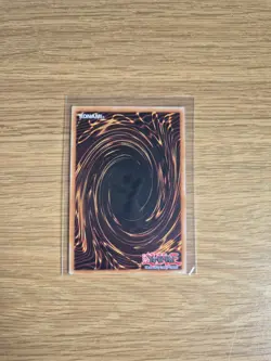Yu-Gi-Oh! Pot of Sloth Secret Rare Holo 1st Edition Chaos Origins CORI-EN061 - Image 2