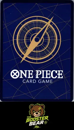 Holo Boa Hancock OP14-112 SR One Piece The Azure Sea’s Seven [OP-14] NM/M Jap - Image 2