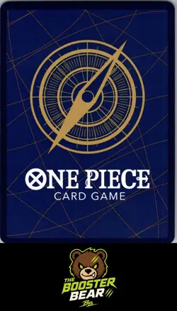Baby 5 OP12-112 Legacy of the Master [OP-12] R One Piece Japanese NM/M JAP - Image 2