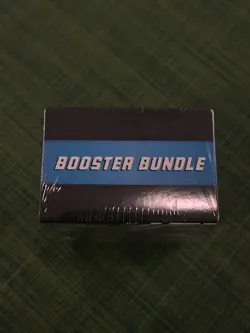 Pokemon Black Bolt Booster Bundle Sealed New - Image 5
