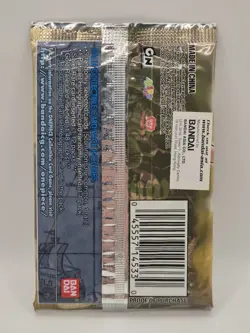 One Piece CCG - The Quest Begins Booster Pack - Factory Sealed✅✅ - Image 2