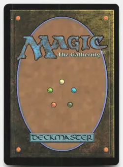Teferi, Hero of Dominaria (White Border) - NM - MB2 Mystery Booster 2 MTG Magic - Image 2