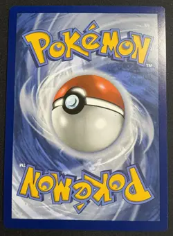 Gengar (2022 Copyright Date) 066/196 Trick or Trade BOOster 2023 Pokemon NM - Image 2