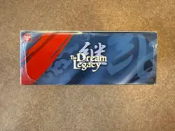 Naruto CCG The Dream Legacy Booster Box | Factory Sealed TCG - Image 3