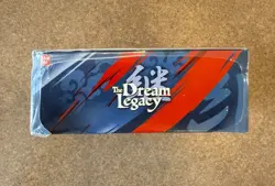 Naruto CCG The Dream Legacy Booster Box | Factory Sealed TCG - Image 5