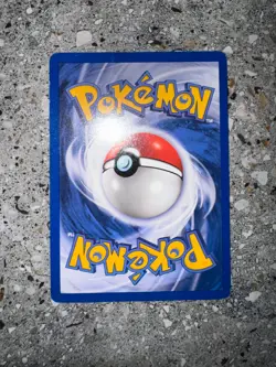 Pokemon TCG Cards 1st Edition Meowth 62/82 Team Rocket LP-MP - Image 4