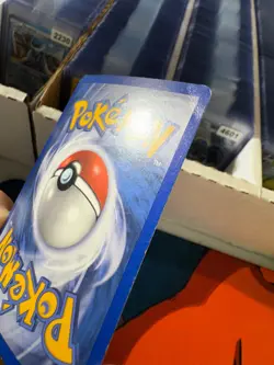 Exploud 3/106 Holo Rare Emerald Pokemon Card - Image 3