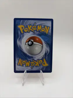Pokemon TCG Charizard Pokemon Go 010/078 Holo Rare Card - Image 2