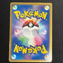 Piloswine 034/088 Mysterious Mountains Holo Japanese Yuka Morii Pokemon Card - Image 5