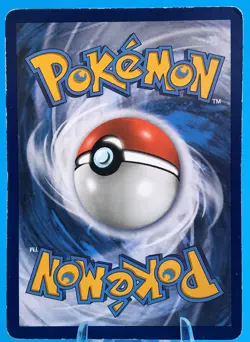 Pokemon TCG Snorlax DMG GX SM Black Star Promo - Image 2