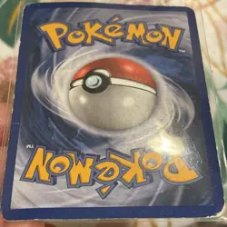 Pokemon Card Rayquaza & Deoxys Legend (Top Part) English #89 Undaunted - Image 3
