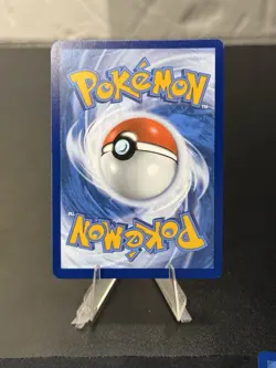 Flareon 136/165 Pokemon TCG Scarlet & Violet 151 Holo Rare Card (Near Mint) NM1 - Image 2