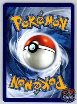 Groudon 108/217 Ascended Heroes Near Mint Holo Pokemon Card - Image 2