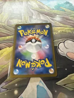 Horsea (Poke Ball Pattern Error) 116/165 Sv2a: Pokemon Card 151 Holo (Japanese) - Image 2