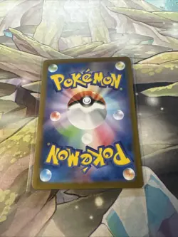 Zubat (Poke Ball Pattern Error) 041/165 Sv2a: Pokemon Card 151 Holo (Japanese) - Image 2