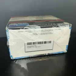 Pokemon TCG Stellar Crown Booster Box Factory Sealed - Image 3