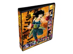 Classeurs Albums Trading Cards Dragon Ball Z - Binder Farde DBZ OAV carte US JAP - Image 2