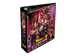 MAXI Classeurs Albums Dragon Ball Super Card Game 3 - Binder Farde DBZ DBS DBSCG - Image 3