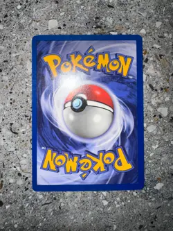 Pokemon TCG Cards 1st Edition Jigglypuff 54/64 Jungle LP - Image 4