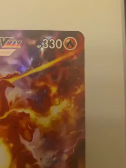 Charizard VMAX SWSH261 SWSH: Sword & Shield Promo Cards Holo - Image 4