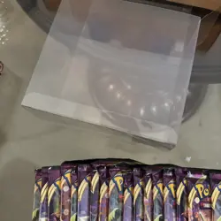 POKEMON 36 VIVID VOLTAGE FACTORY SEALED BOOSTER PACKS = BOOSTER BOX - Image 2