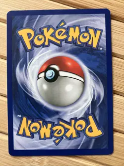 Pokemon TCG Arbok Card 31/62 Fossil, Regular 1st Edition, Uncommon - Image 2