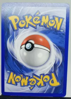 Poliwhirl - 46/112 - Uncommon NM FireRed & LeafGreen Pokemon card FREE SHIPPING - Image 2