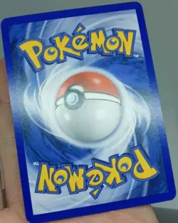 Poliwhirl - 46/112 - Uncommon NM FireRed & LeafGreen Pokemon card FREE SHIPPING - Image 5