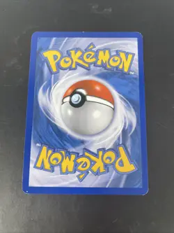 Fisherman 92/123 Pokemon Card Supporter - Image 2