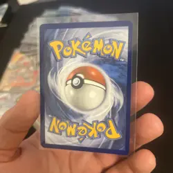 Dondozo ex 211/182 Destined Rivals Full Art Ultra Rare Pokemon Card Near Mint - Image 3
