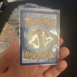 Dondozo ex 211/182 Destined Rivals Full Art Ultra Rare Pokemon Card Near Mint - Image 4