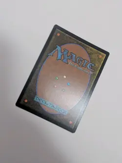 MTG - Doomsday Excruciator (Borderless Foil) - Duskmourn NM/M Condition - Image 3