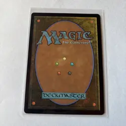 Worldly Tutor (Borderless) Dominaria Remastered Foil - Image 2