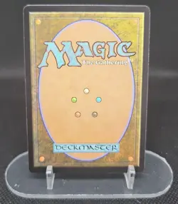 2023 Magic: The Gathering Wilds Of Eldraine Frostbridge Guard #0014 - Image 2