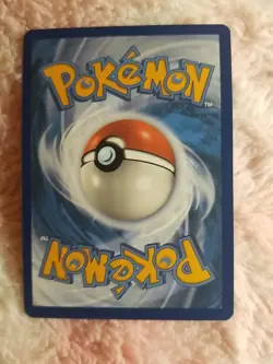 Pokemon Kingambit SVP113 Darkrai Deck Battle Academy 2024 Regular Promo Card - Image 4