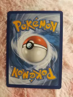 Pokemon Bisharp SVP 112 Battle Academy 2024 Stamp Black Star Promo TCG Card - Image 4