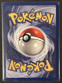 Pokemon TCG Chansey Base Set Unlimited Holo Rare - Image 2