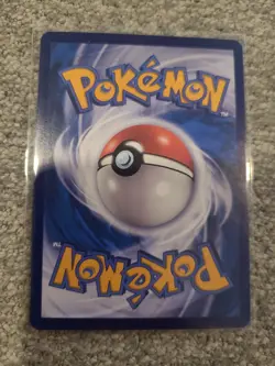Pokemon TCG S-Chinese Gem Pack Vol.4 Cramorant CBB4C-2507/07 NM Holo - Image 2