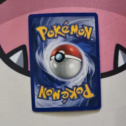 Pokemon TCG 1999 Base Set Poliwrath 13/102 Holo 90 HP English - Image 4