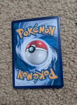 Pokemon TCG Simplified Chinese Gem Pack Vol. 4 Torkoal 607/07 - Image 2