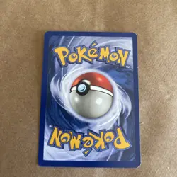 Scyther 10/64 - Jungle Pokemon TCG Unlimited Holo - Image 2