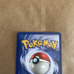 Scyther 10/64 - Jungle Pokemon TCG Unlimited Holo - Image 3