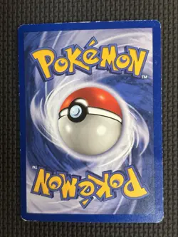 Pokemon TCG Kabutops Holo Rare Card 9/62 Fossil Unlimited 1999 MP - Image 2