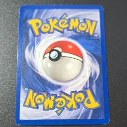 Wizards Pokemon TCG Electrode 2/64 Jungle Holo Rare Unlimited English 1999 90 HP - Image 4
