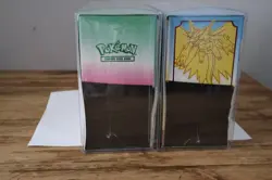 2 x Pokemon TCG Scarlet & Violet Paradox Rift Elite Trainer ETB Box New & Sealed - Image 2