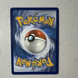 Pokemon TCG M Beedrill EX XY158 XY Promo Full Art Holo Mega EX - Image 2